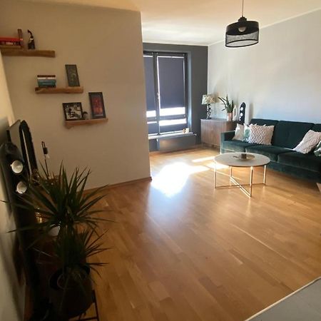 Gdynia Hill Apartment Exterior photo